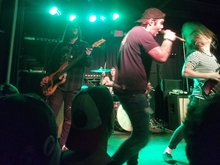 Oh Sleeper / Famous Last Words / Convictions  / Empty on Jul 25, 2019 [270-small]
