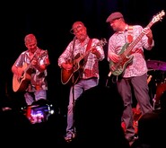 Pure Prairie League on Oct 21, 2022 [286-small]