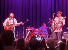 Pure Prairie League on Oct 21, 2022 [287-small]