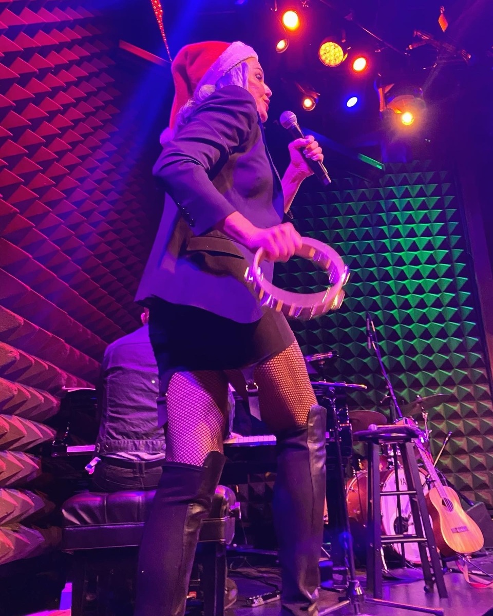Storm Large Concert & Tour History (Updated for 2024) Concert Archives
