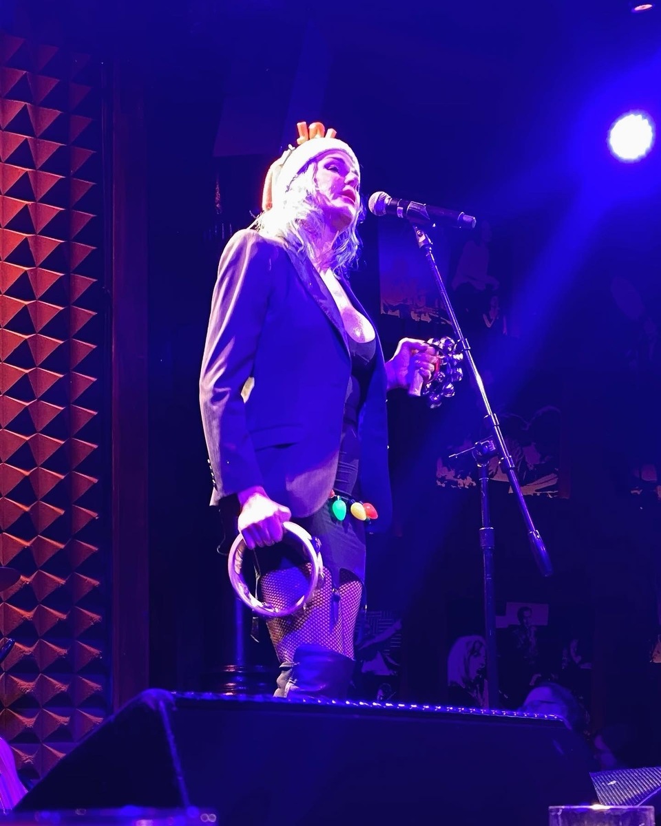 Storm Large Concert & Tour History (Updated for 2024) Concert Archives