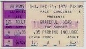 Grateful Dead on Dec 21, 1978 [307-small]