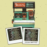 The Revivalists / Trampled by Turtles on Aug 18, 2018 [631-small]
