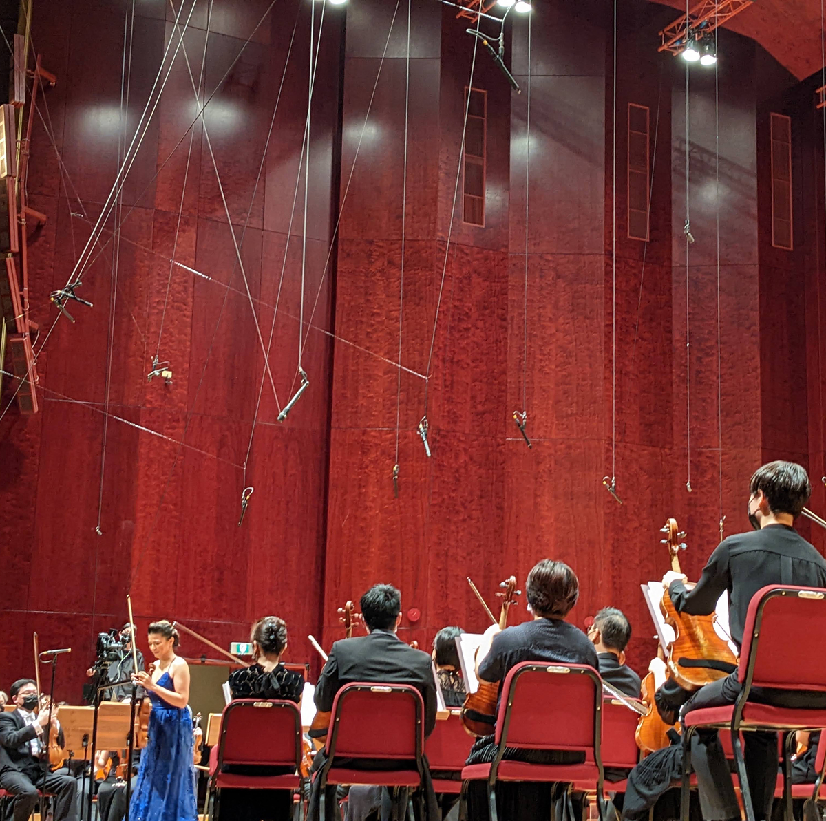 Felix Mendelssohn Concert Tour History Updated For 2024 Concert
