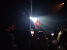 Pale Waves / Abby Roberts on Nov 26, 2022 [367-small]