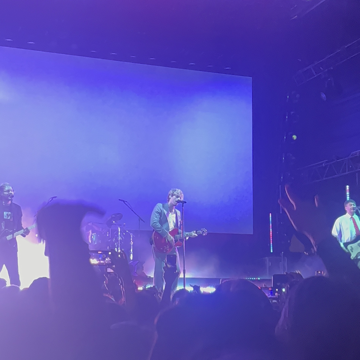 Sydney, New South Wales, Australia Concerts (Updated for 2023 - 2024