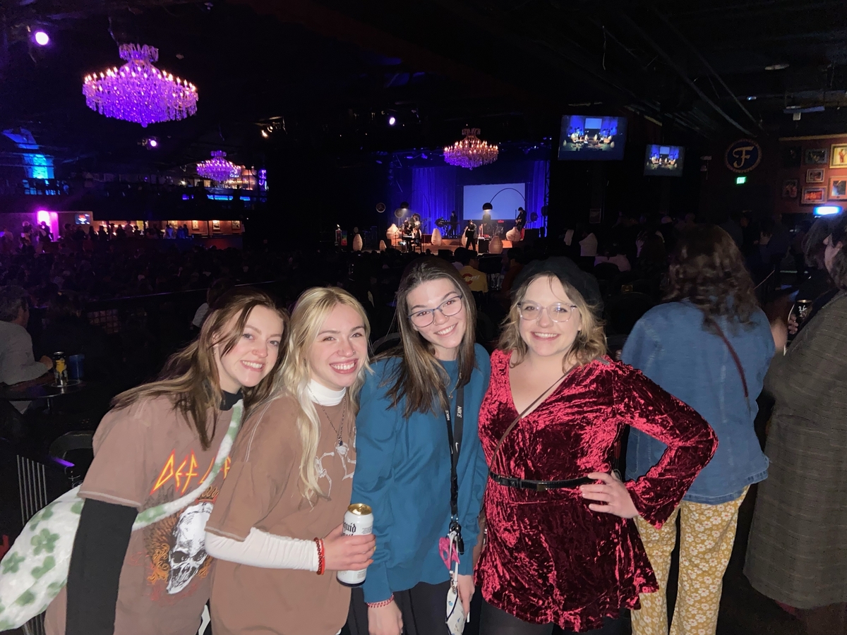 Clairo Concert & Tour History (Updated for 2023 2025) Concert Archives