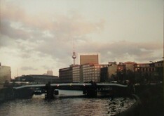 Downtown Berlin Near the wall, Grateful Dead on Oct 13, 1990 [444-small]