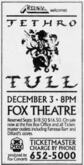 Jethro Tull / Fairport Convention on Dec 3, 1987 [494-small]