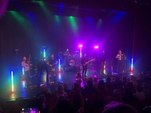 Skerryvore / The Eves (UK) on Nov 27, 2022 [540-small]