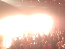 Skerryvore / The Eves (UK) on Nov 27, 2022 [541-small]