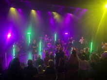 Skerryvore / The Eves (UK) on Nov 27, 2022 [542-small]