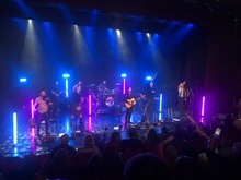 Skerryvore / The Eves (UK) on Nov 27, 2022 [543-small]