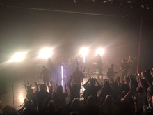 Skerryvore / The Eves (UK) on Nov 27, 2022 [544-small]