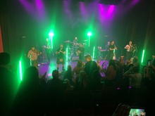 Skerryvore / The Eves (UK) on Nov 27, 2022 [545-small]