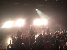 Skerryvore / The Eves (UK) on Nov 27, 2022 [546-small]