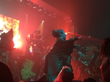 U. S. Bastards / He Is Legend / Ghoul / GWAR on Dec 6, 2017 [560-small]