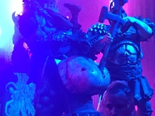 U. S. Bastards / He Is Legend / Ghoul / GWAR on Dec 6, 2017 [563-small]