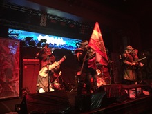 U. S. Bastards / He Is Legend / Ghoul / GWAR on Dec 6, 2017 [564-small]