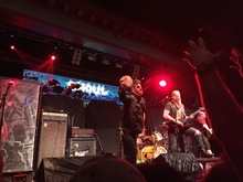 U. S. Bastards / He Is Legend / Ghoul / GWAR on Dec 6, 2017 [565-small]