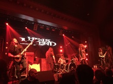 Blood of Gods Tour on Dec 6, 2017 [566-small]