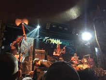 U. S. Bastards / He Is Legend / Ghoul / GWAR on Dec 6, 2017 [567-small]