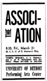the association on Mar 21, 1969 [596-small]