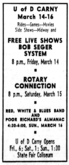The Bob Seger System on Mar 14, 1969 [597-small]