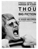 Thou / Big Fiction on Apr 22, 2011 [601-small]