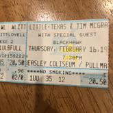 Tim McGraw / Blackhawk / Little Texas on Feb 16, 1995 [616-small]