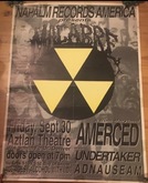 Macabre / Amerced / Undertaker / Adnauseam on Sep 30, 1994 [639-small]