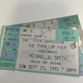 DC Talk / Michael W. Smith on Sep 19, 1993 [650-small]