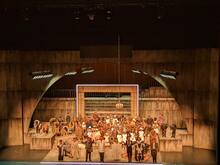 Taipei Symphony Orchestra / Giuseppe Verdi / Marco Boemi on Oct 21, 2022 [656-small]