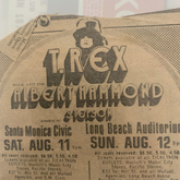 Albert Hammond / T Rex on Aug 11, 1973 [662-small]