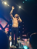 Grace Vanderwaal / Imagine Dragons on Jul 13, 2018 [673-small]