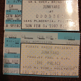 Junkyard on Sep 27, 1991 [732-small]