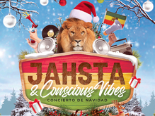 JahSta Reggae Band / Conscious Vibes Band on Dec 23, 2022 [736-small]