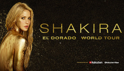 Shakira on Aug 8, 2018 [675-small]