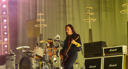 Greta Van Fleet / Houndmouth / Robert Finley on Sep 27, 2022 [751-small]