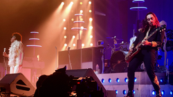 Greta Van Fleet / Houndmouth / Robert Finley on Sep 27, 2022 [752-small]