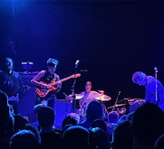 Yo La Tengo / Janeane Garofalo / Ava Mendoza on Dec 24, 2022 [920-small]