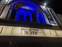 The View / Red Rum Club / Daytime TV on Dec 15, 2022 [936-small]