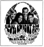 Gladys Knight and The Pips on Apr 7, 1968 [998-small]