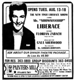 Liberace on Aug 13, 1968 [999-small]