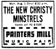 New Christy Minstrels on Aug 1, 1966 [003-small]