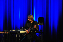 Vile Electrodes / Ash Ra Tempel Manuel Göttsching and Lütz Ulbrich on Oct 24, 2015 [036-small]