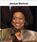 Jessye Norman on Jun 13, 1998 [055-small]