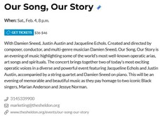 The Sheldon Concert Hall presents Our Song Our Story on Feb 4, 2023 [057-small]