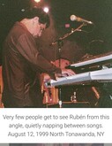 Touring With Scissors on Aug 12, 1999 [069-small]