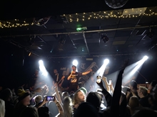 Our Time Down Here / Miss Vincent / Waco (UK) on Dec 10, 2022 [073-small]
